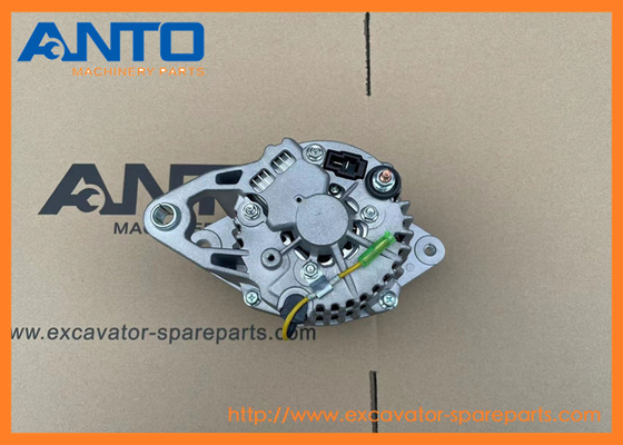 123900-77210 12390077210 Generator Excavator Bagian Mesin Pas DOOSAN SOLAR 75-V 55-V PLUS