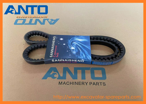 04120-31755 0412031755 V-Belt Set KOMATSU Bullzoder suku cadang untuk D85C-21