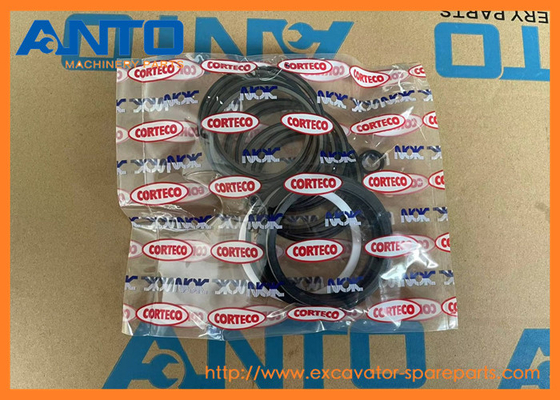4668720 Seal Kit HITACHI Excavator Spare Parts Untuk ZX17U-2 ZX17UNA-2