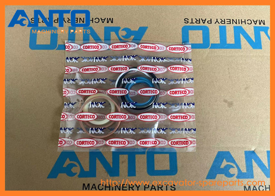 4667617 Seal Kit HITACHI Excavator Arm Cylinder Parts Untuk ZX16-3 ZX17U-2