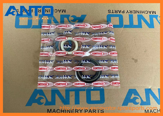 4667618 Seal Kit HITACHI Excavator Bucket Cylinder Parts Untuk ZX16-3 ZX17UNA-2
