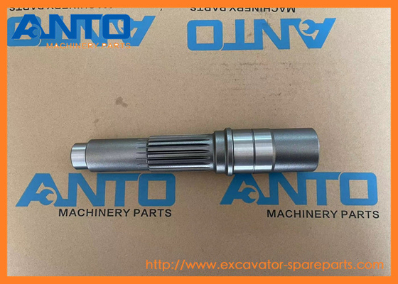 14567237 Bagian-bagian Motor Penggali Poros Untuk EC200D EC220D