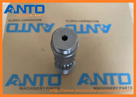 14567237 Bagian-bagian Motor Penggali Poros Untuk EC200D EC220D