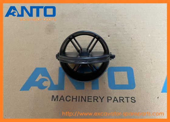 20Y-53-12240 20Y5312240 Ventilasi Louver KOMATSU Bagian AC Excavator Untuk PC350-8