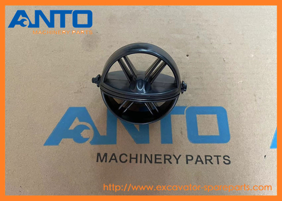 20Y-53-12240 20Y5312240 Ventilasi Louver KOMATSU Bagian AC Excavator Untuk PC350-8