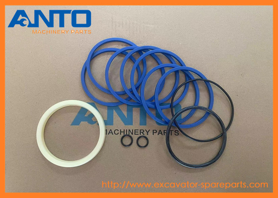 RD809-62380 Kit segel sendi berputar KUBOTA suku cadang excavator untuk KX057-4 KX080-3