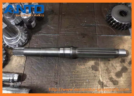 14506954 VOE14506954 Fitting poros untuk excavator Vo-lvo EC235C EC240B EC290 EC290B