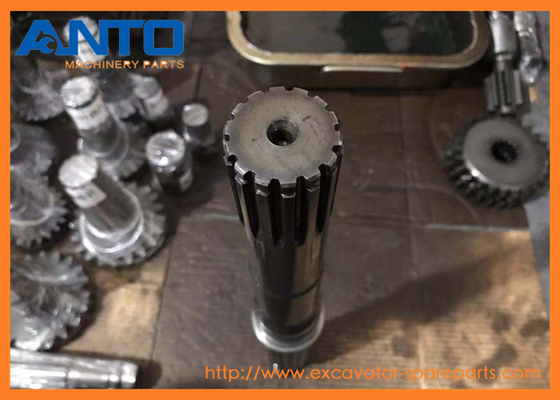 14506954 VOE14506954 Fitting poros untuk excavator Vo-lvo EC235C EC240B EC290 EC290B
