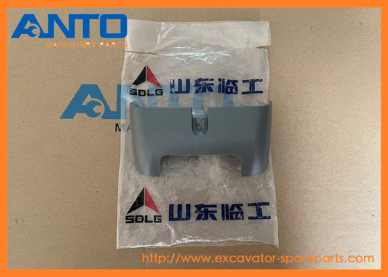 14508322 VOE14508322 Clip Excavator Spare Parts Fitting for VOE Excavators EC135B