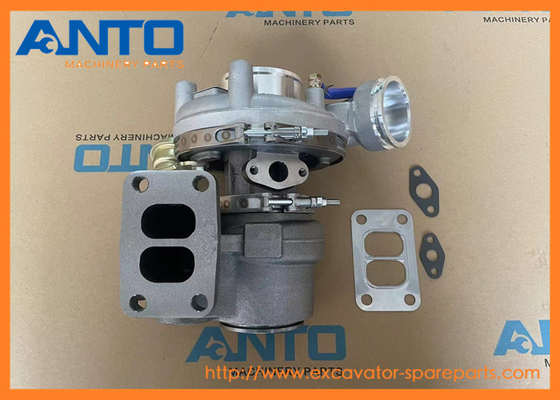 VOE21860395 21860395 Turbocharger Wheel Loader Bagian Mesin Untuk L110G L120G