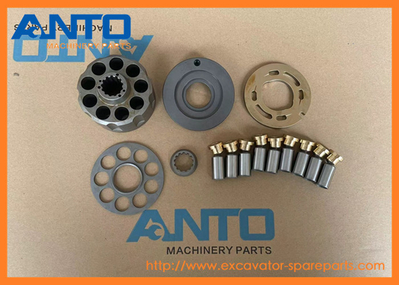 153-6093 1536093 Barrel Kit Excavator Bagian Hidraulik Untuk 305.5 306 4M40