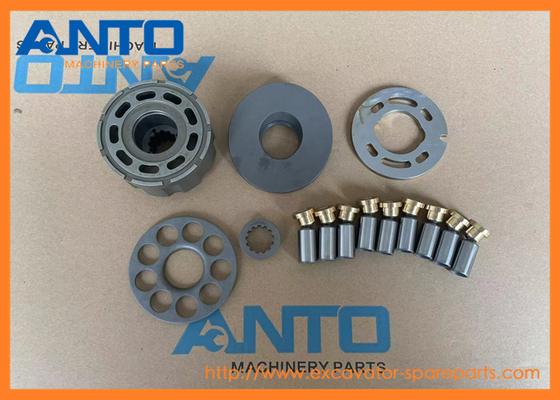 153-6093 1536093 Barrel Kit Excavator Bagian Hidraulik Untuk 305.5 306 4M40