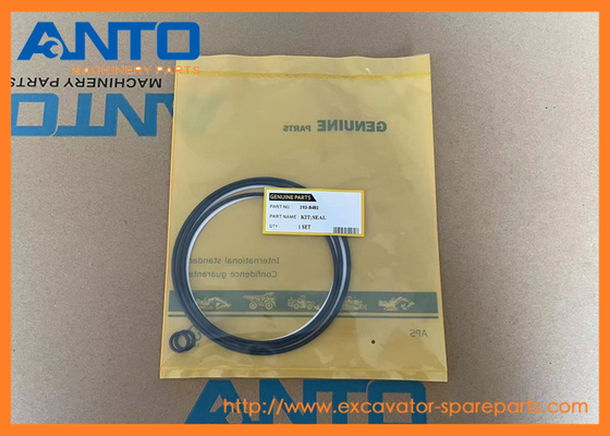 193-8481 1938481 Seal Kit Excavator Swing Motor Parts Untuk 3024 E304.5 E305.5