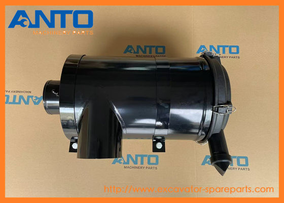 14510586 VOE14510586 Pembersih Udara Fitting Filter Excavator Untuk VOE EC200B EC200D EC210B