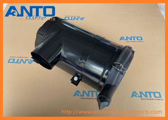 14510586 VOE14510586 Pembersih Udara Fitting Filter Excavator Untuk VOE EC200B EC200D EC210B