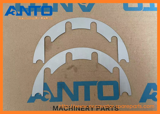 421-46-11382 4214611382 Shim KOMATSU suku cadang wheel loader untuk WA380-6