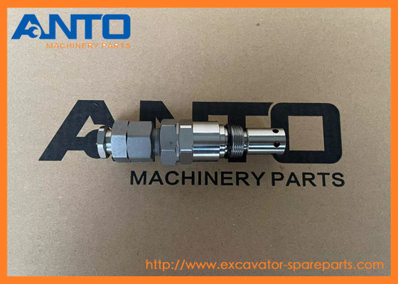 14513267 VOE14513267 Klep bantuan Excavator Klep kontrol utama Fitting VOE EC135B EC140B