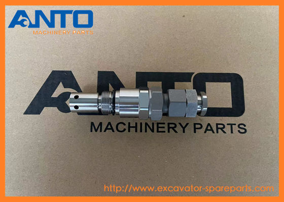 14513267 VOE14513267 Klep bantuan Excavator Klep kontrol utama Fitting VOE EC135B EC140B