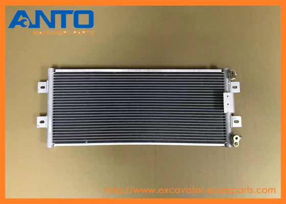 14514197 VOE14514197 Kondensor Excavator Air Conditioner Bagian Untuk VOE EC135B EC140B