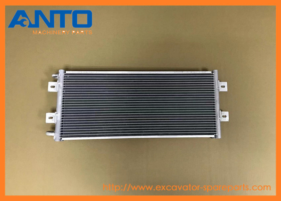 14514197 VOE14514197 Kondensor Excavator Air Conditioner Bagian Untuk Vo-lvo EC135B EC140B
