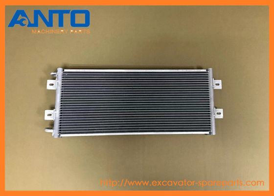 14514197 VOE14514197 Kondensor Excavator Air Conditioner Bagian Untuk VOE EC135B EC140B