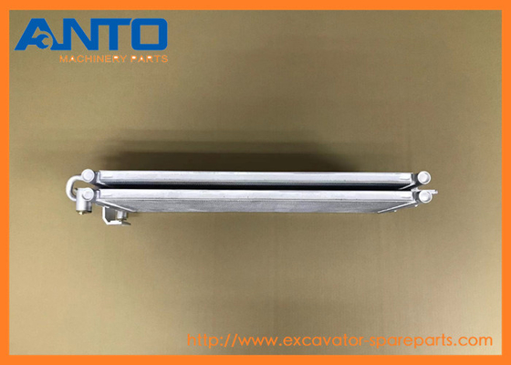14514197 VOE14514197 Kondensor Excavator Air Conditioner Bagian Untuk Vo-lvo EC135B EC140B