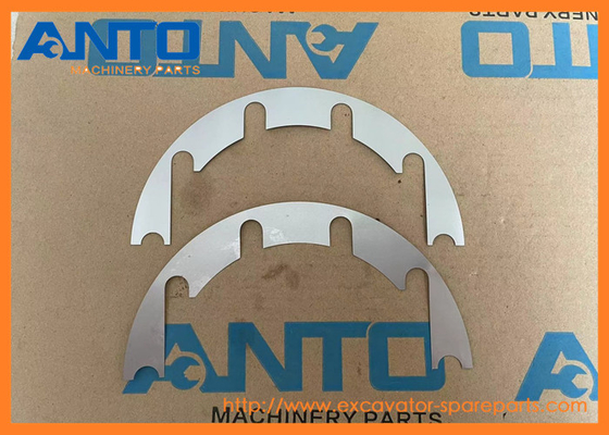 421-46-11371 4214611371 Shim KOMATSU suku cadang wheel loader untuk WA320-6