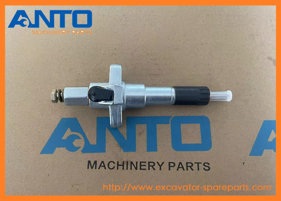 150118-00113 15011800113 Nozzle ASSY DOOSAN Excavator Spare Parts Untuk DX200A