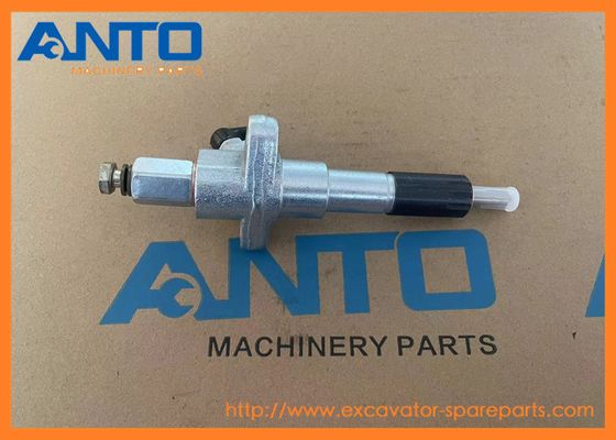 150118-00113 15011800113 Nozzle ASSY DOOSAN Excavator Spare Parts Untuk DX200A