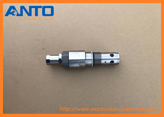 14518517 VOE14518517 Klep bantuan Excavator Klep kontrol utama Fitting Vo-lvo EC240 EC240B