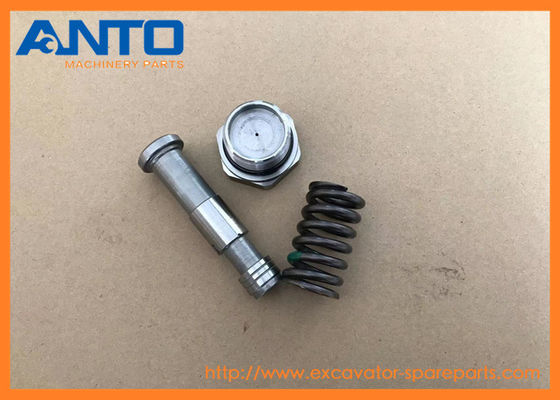 14521968 VOE14521968 Coil Excavator Main Control Valve Fit VOE EC210C EC220D