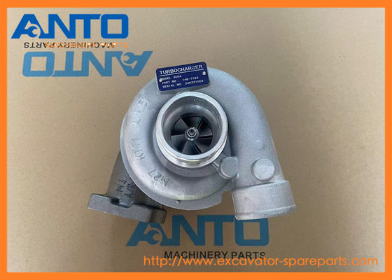 148-7183 1487183 Turbocharger Backhoe Loader Bagian Mesin Untuk 3054 416C 420D