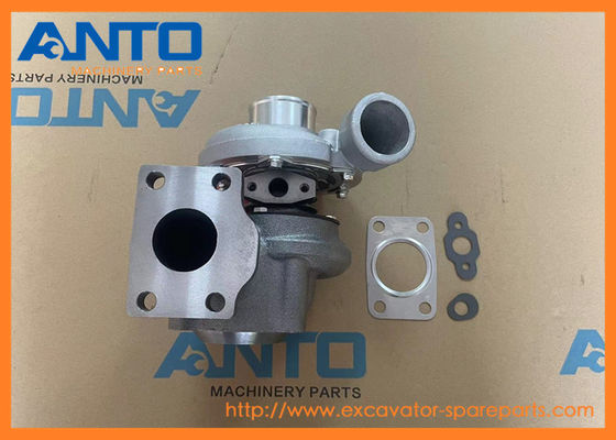 148-7183 1487183 Turbocharger Backhoe Loader Bagian Mesin Untuk 3054 416C 420D
