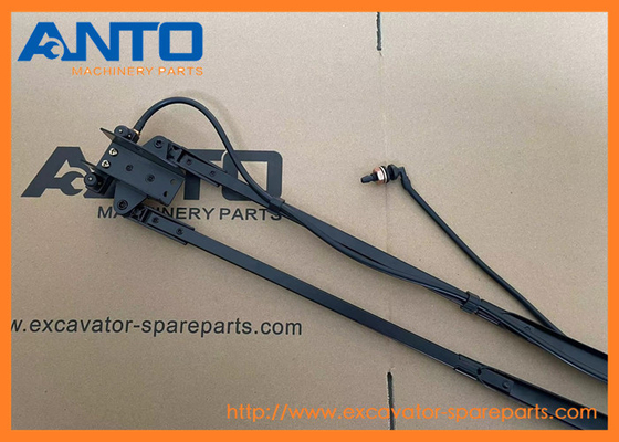 14522412 VOE14522412 Bagian-bagian ganti excavator wiper arm yang cocok untuk Vo-lvo EC135B EC140B