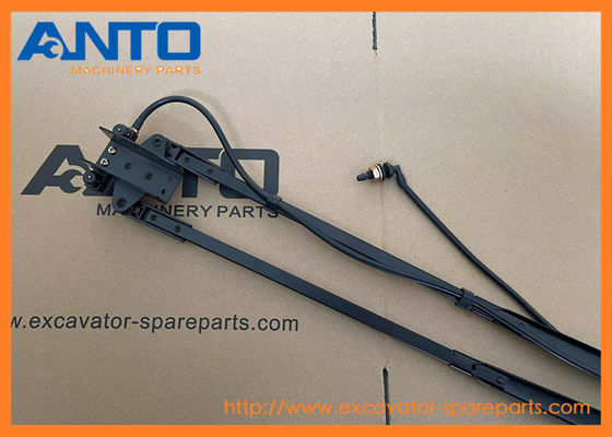 14522412 VOE14522412 Bagian-bagian ganti excavator wiper arm yang cocok untuk VOE EC135B EC140B