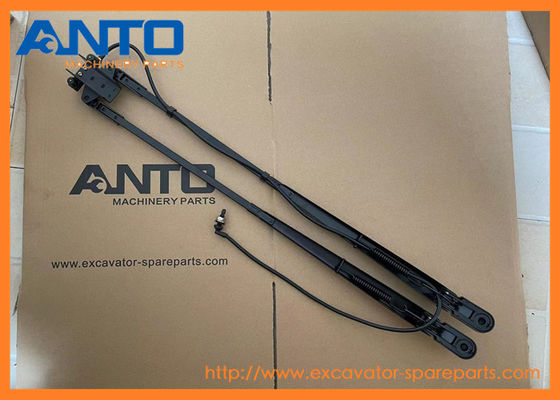 14522412 VOE14522412 Bagian-bagian ganti excavator wiper arm yang cocok untuk VOE EC135B EC140B