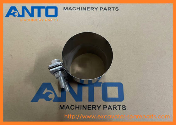 14528382 VOE14528382 Clamp Excavator Engine Parts Fitting For VOE EC135B EC140B EC140C