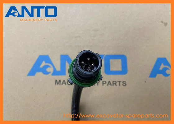 VOE11170079 11170079 Sensor Tekanan Excavator Spare Parts Untuk L60E L70E L90E