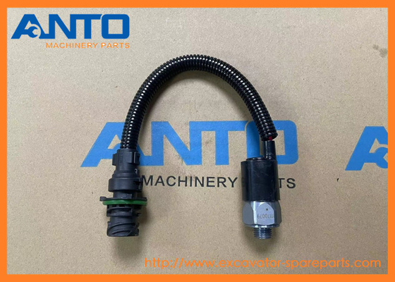 VOE11170079 11170079 Sensor Tekanan Excavator Spare Parts Untuk L60E L70E L90E