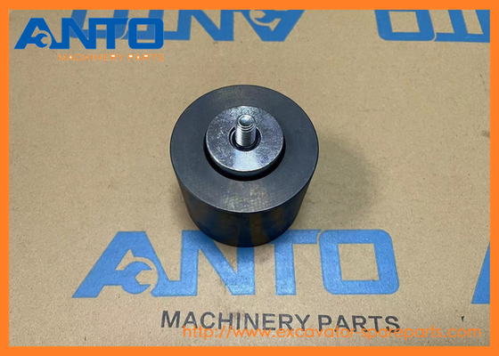 348-5434 3485434 Bagian mesin Excavator Idler Pulley untuk E320D2GC E336E E349E C9.3