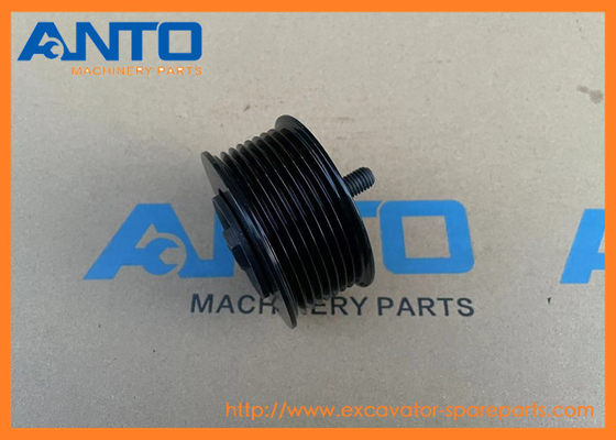 173-1498 1731498 Bagian Mesin Excavator Idler Pulley Untuk C7 C9 E345B E365B