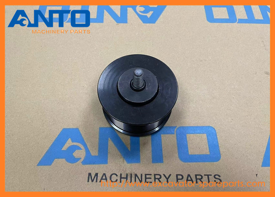 173-1498 1731498 Bagian Mesin Excavator Idler Pulley Untuk C7 C9 E345B E365B
