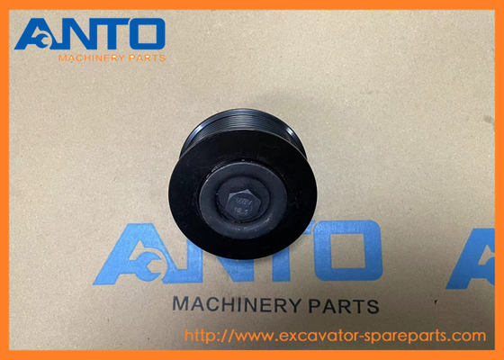 173-1498 1731498 Bagian Mesin Excavator Idler Pulley Untuk C7 C9 E345B E365B