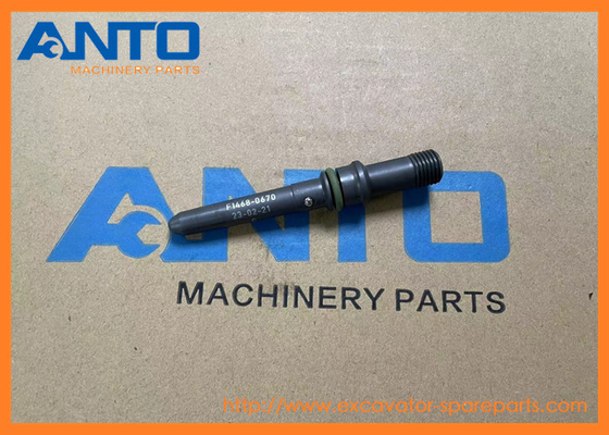 VOE21773134 21773134 Adaptor pipa Excavator suku cadang untuk EW140D EW160D
