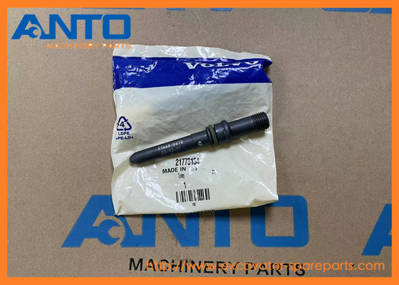 VOE21773134 21773134 Adaptor pipa Excavator suku cadang untuk EW140D EW160D
