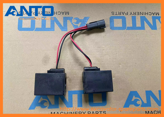 VOE11712481 11712481 Solenoid Valve Excavator Bagian Listrik Untuk BL60 BL61 BL70 BL71