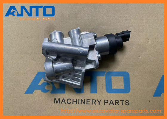 VOE21638691 21638691 suku cadang excavator regulator bahan bakar untuk EC210 EC210B EC240