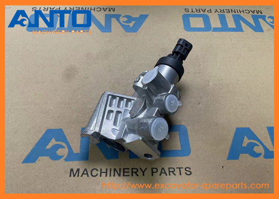VOE21638691 21638691 suku cadang excavator regulator bahan bakar untuk EC210 EC210B EC240