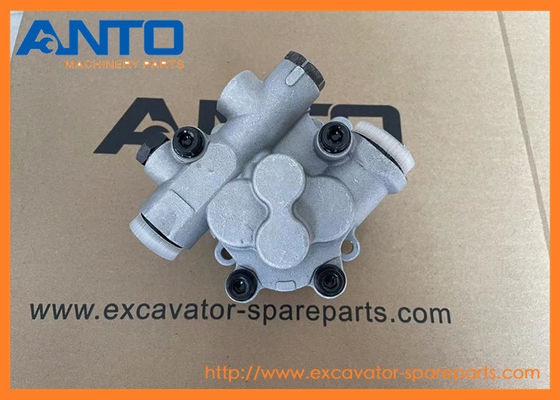 14535458 VOE14535458 Pump Gear Excavator Bagian Pump Hydraulic Fitting Untuk VOE EC200B