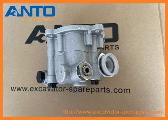 14535458 VOE14535458 Pump Gear Excavator Bagian Pump Hydraulic Fitting Untuk VOE EC200B